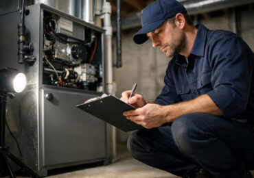 Oil To Gas Conversion
