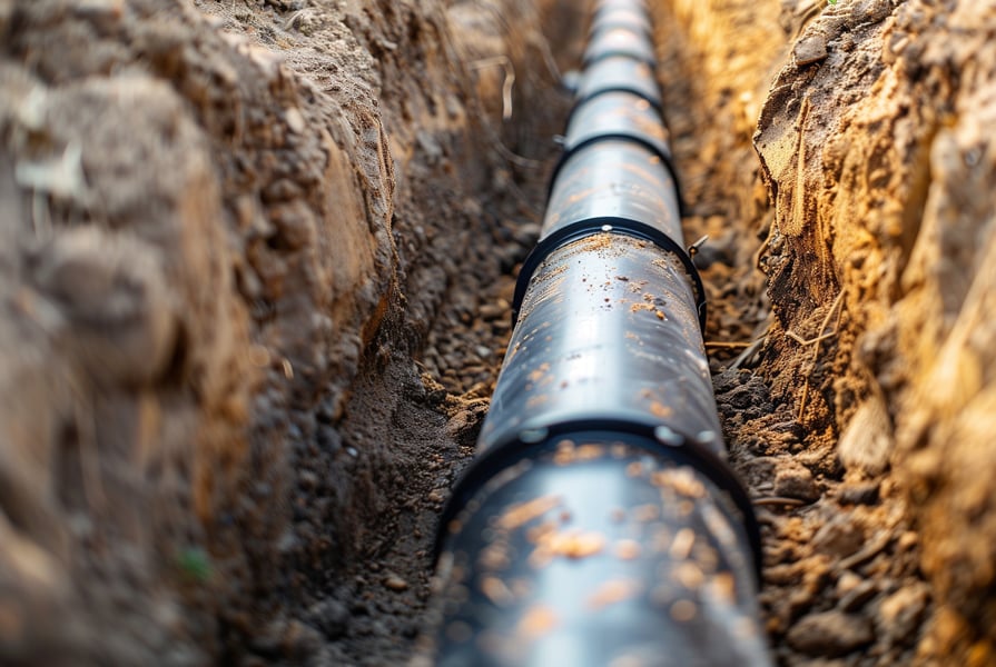 Trenchless Sewer Repair