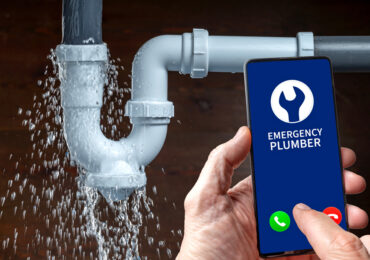 Emergency Plumber