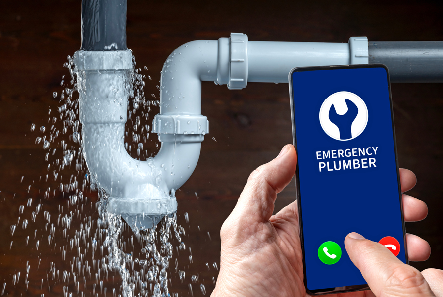 Emergency Plumber
