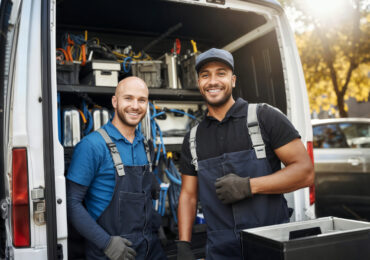 Plumbers By Truck