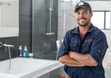 Plumber