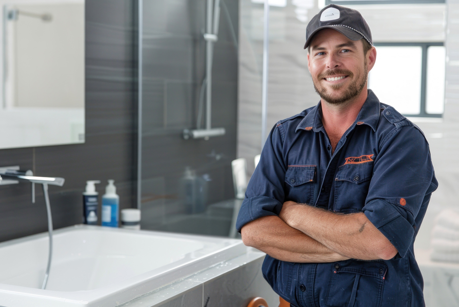 Plumber