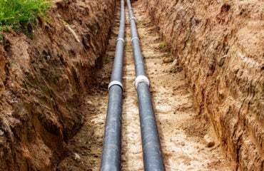 Water Service Lines