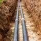 Water Service Lines